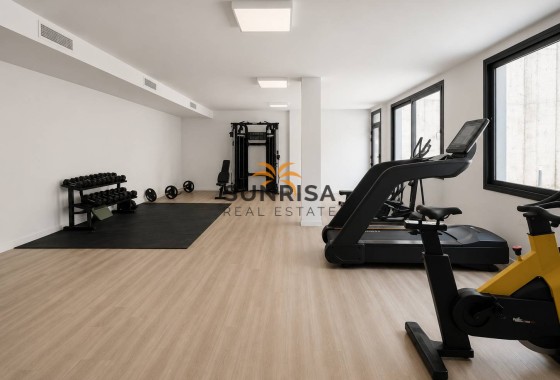 Apartment · Resale - Orihuela Costa · Alicante · Spain