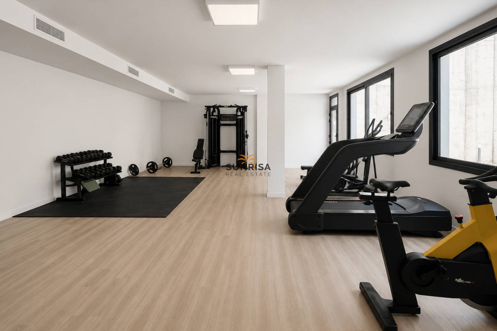 Revente - Appartement - Orihuela Costa