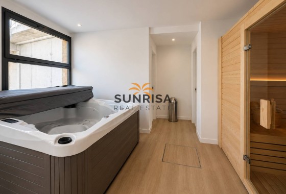 Apartment · Resale - Orihuela Costa · Alicante · Spain