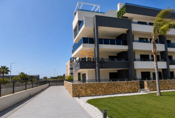 Apartment · Resale - Orihuela Costa · Alicante · Spain