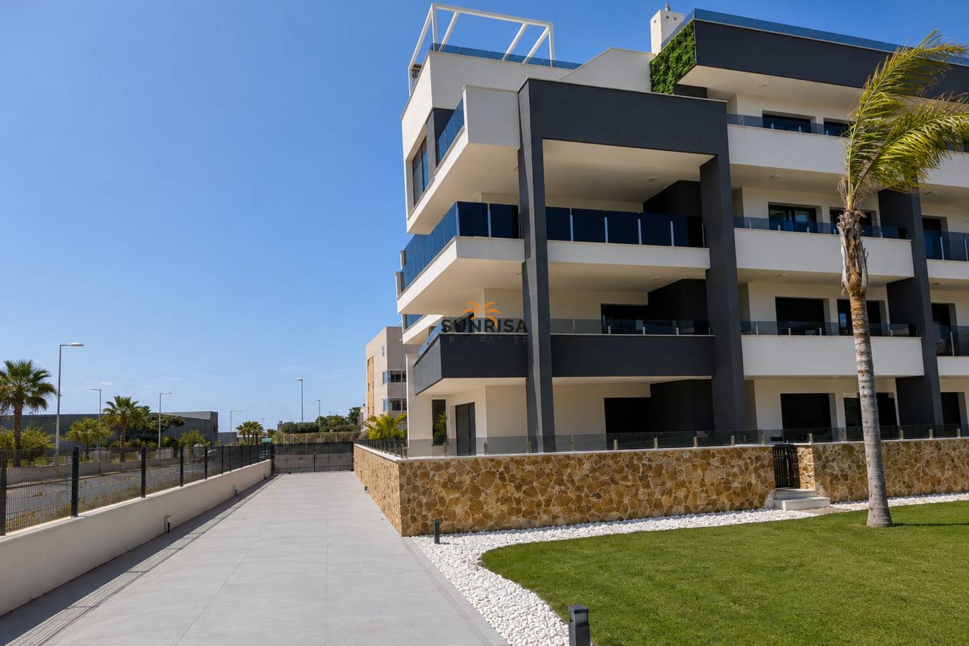 Revente - Appartement - Orihuela Costa