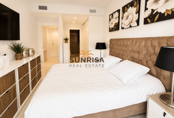 Apartment · Resale - Orihuela Costa · Alicante · Spain