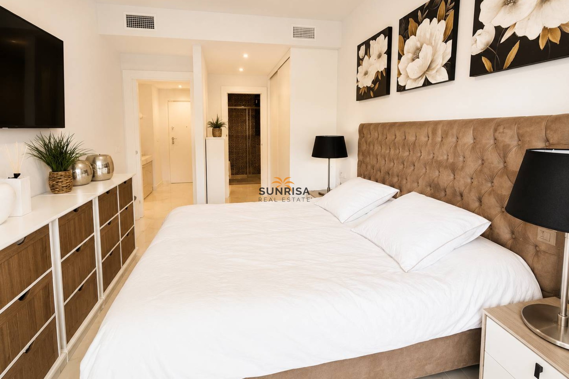 Revente - Appartement - Orihuela Costa