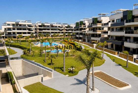 Apartment · Resale - Orihuela Costa · Alicante · Spain