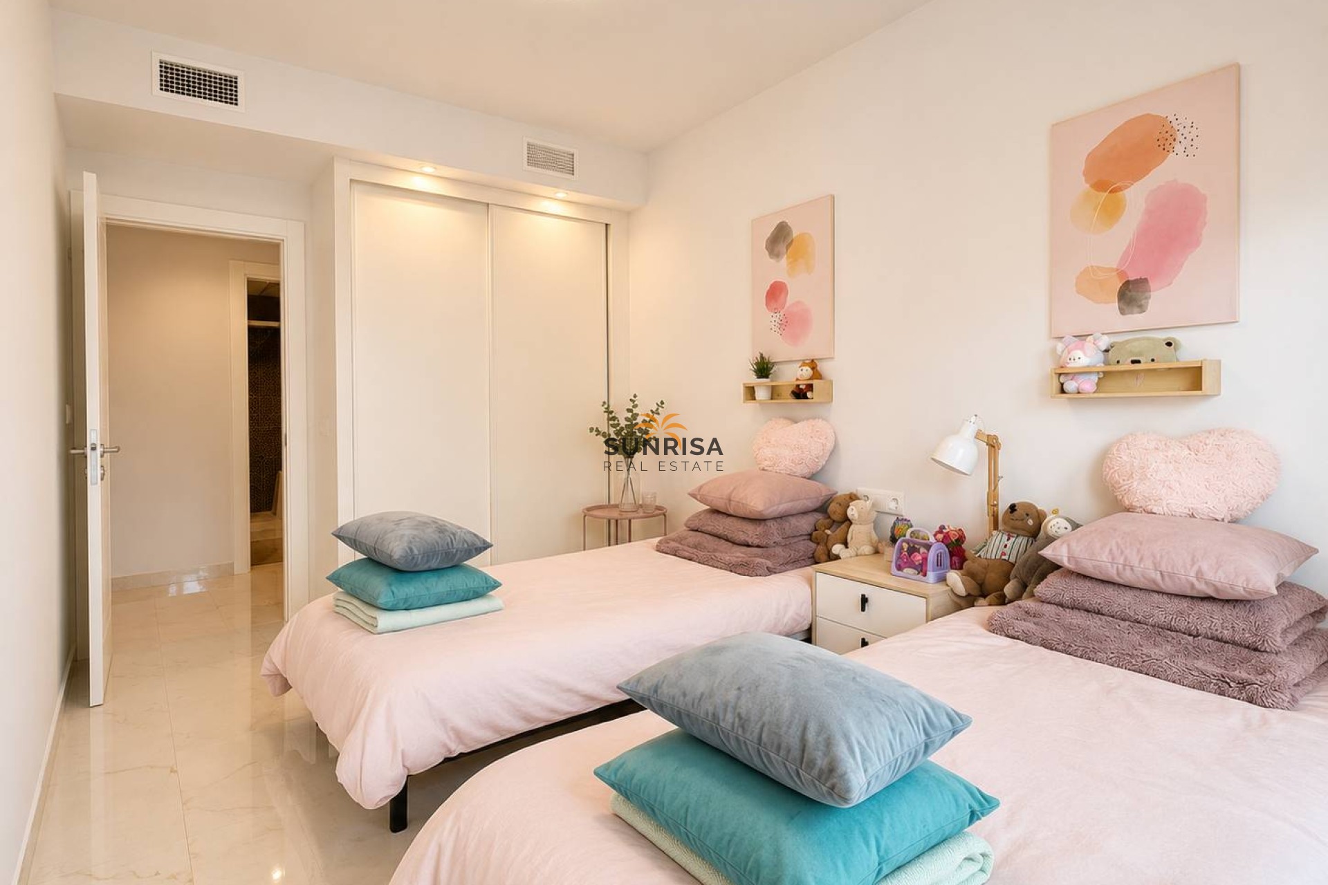 Revente - Appartement - Orihuela Costa