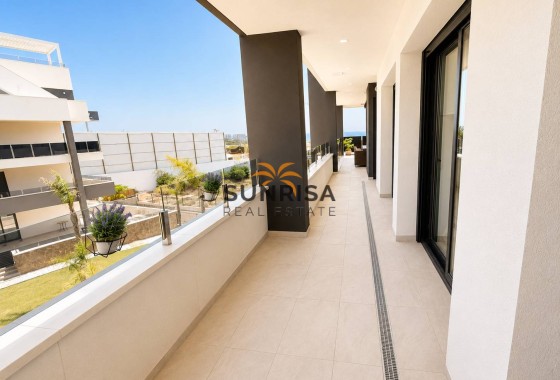 Apartment · Resale - Orihuela Costa · Alicante · Spain