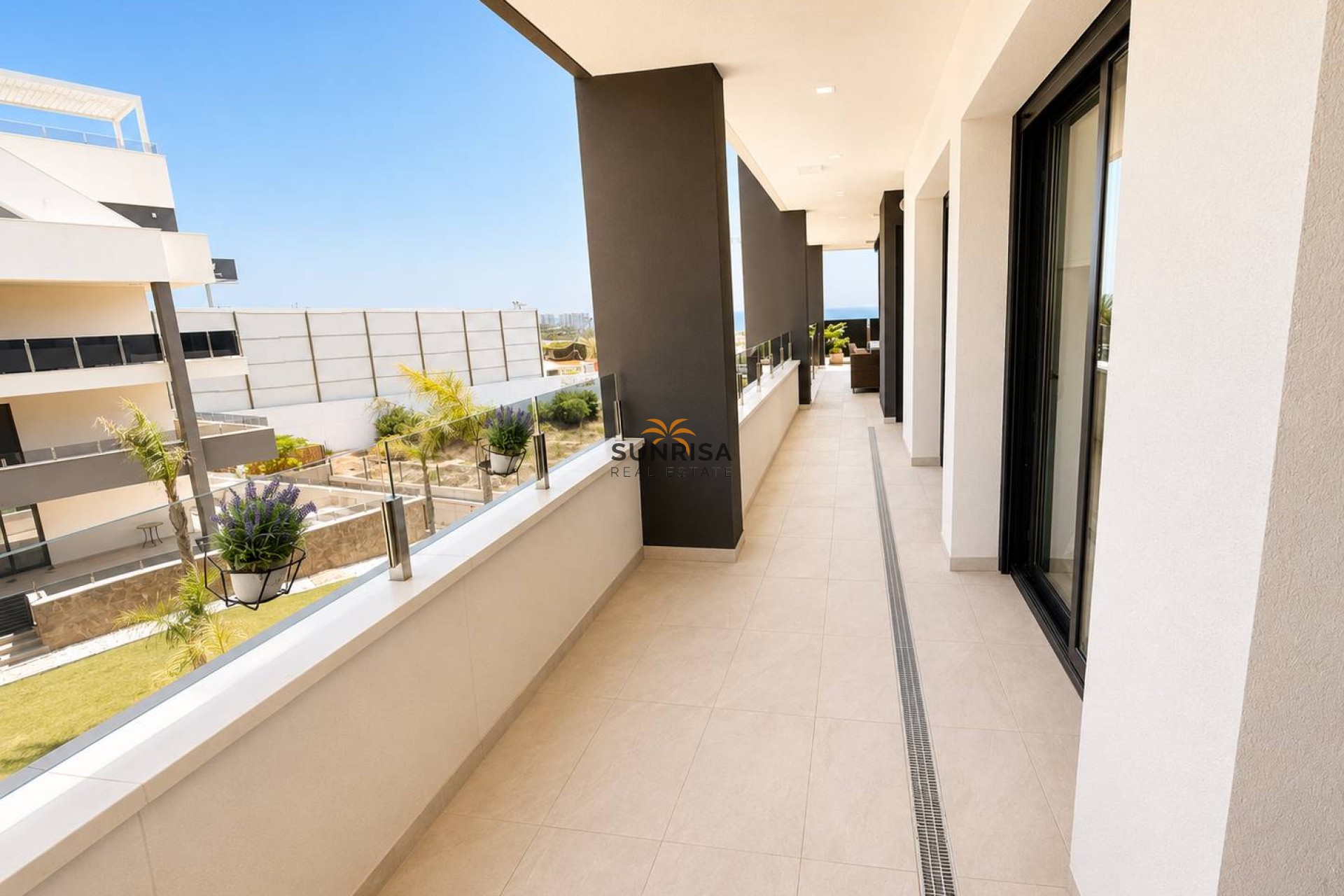 Revente - Appartement - Orihuela Costa