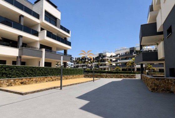 Apartment · Resale - Orihuela Costa · Alicante · Spain