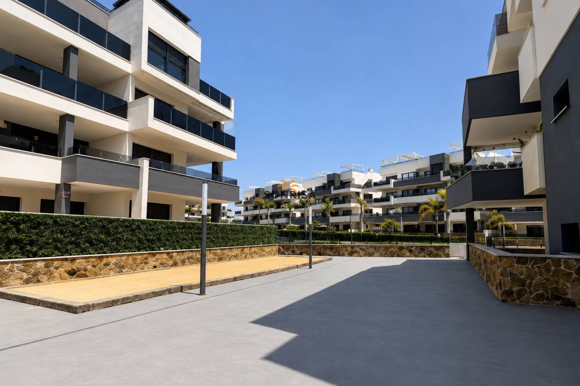 Revente - Appartement - Orihuela Costa