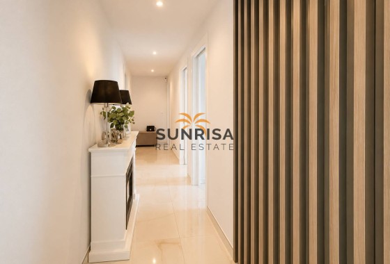 Apartment · Resale - Orihuela Costa · Alicante · Spain