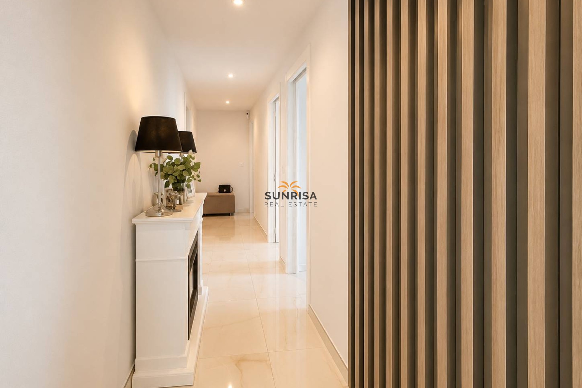 Revente - Appartement - Orihuela Costa