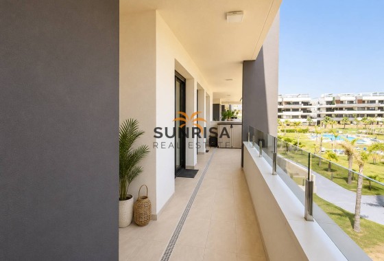 Apartment · Resale - Orihuela Costa · Alicante · Spain