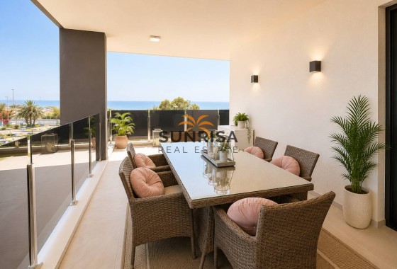 Apartment · Resale - Orihuela Costa · Alicante · Spain