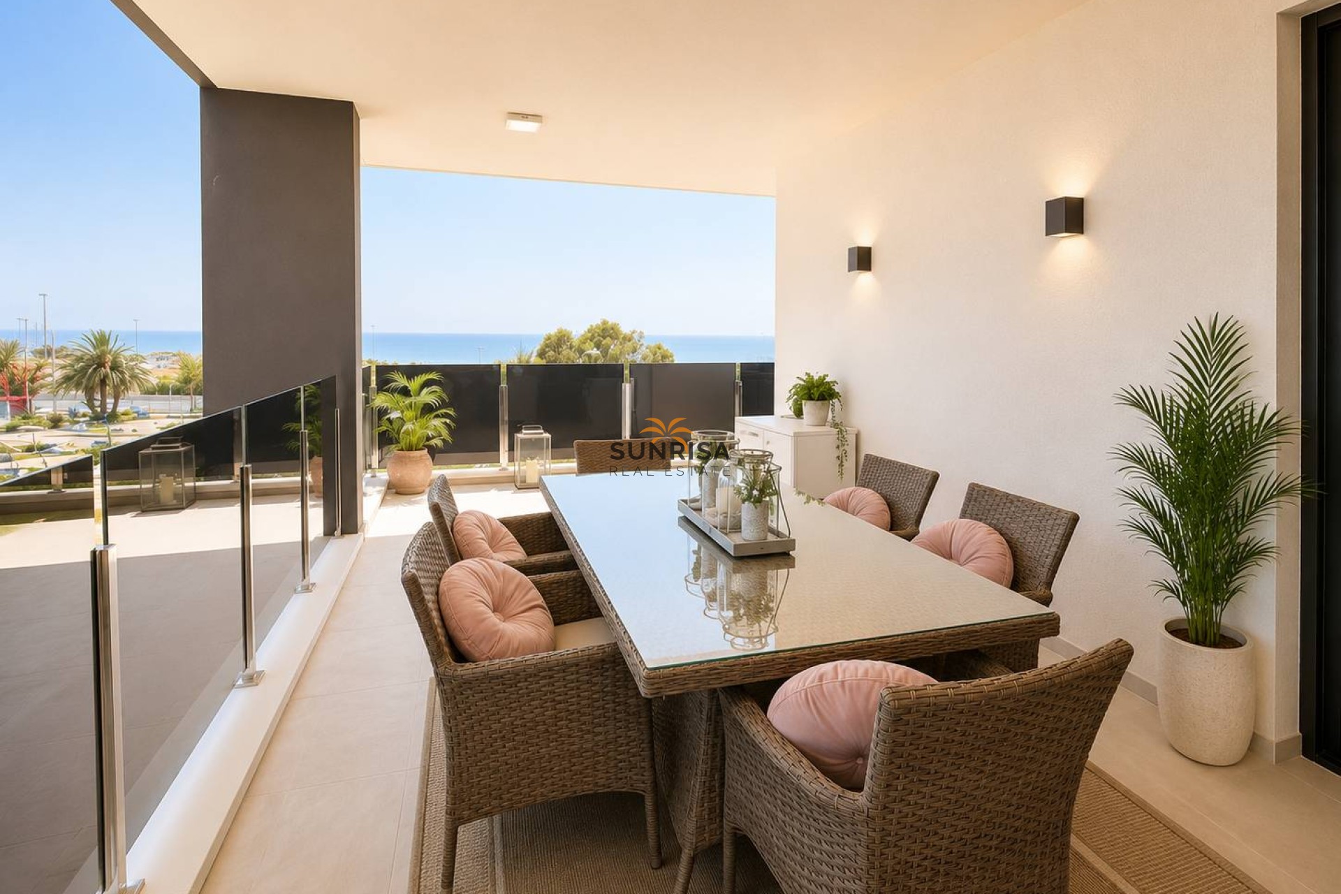 Revente - Appartement - Orihuela Costa