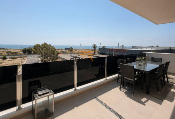 Apartment · Resale - Orihuela Costa · Alicante · Spain