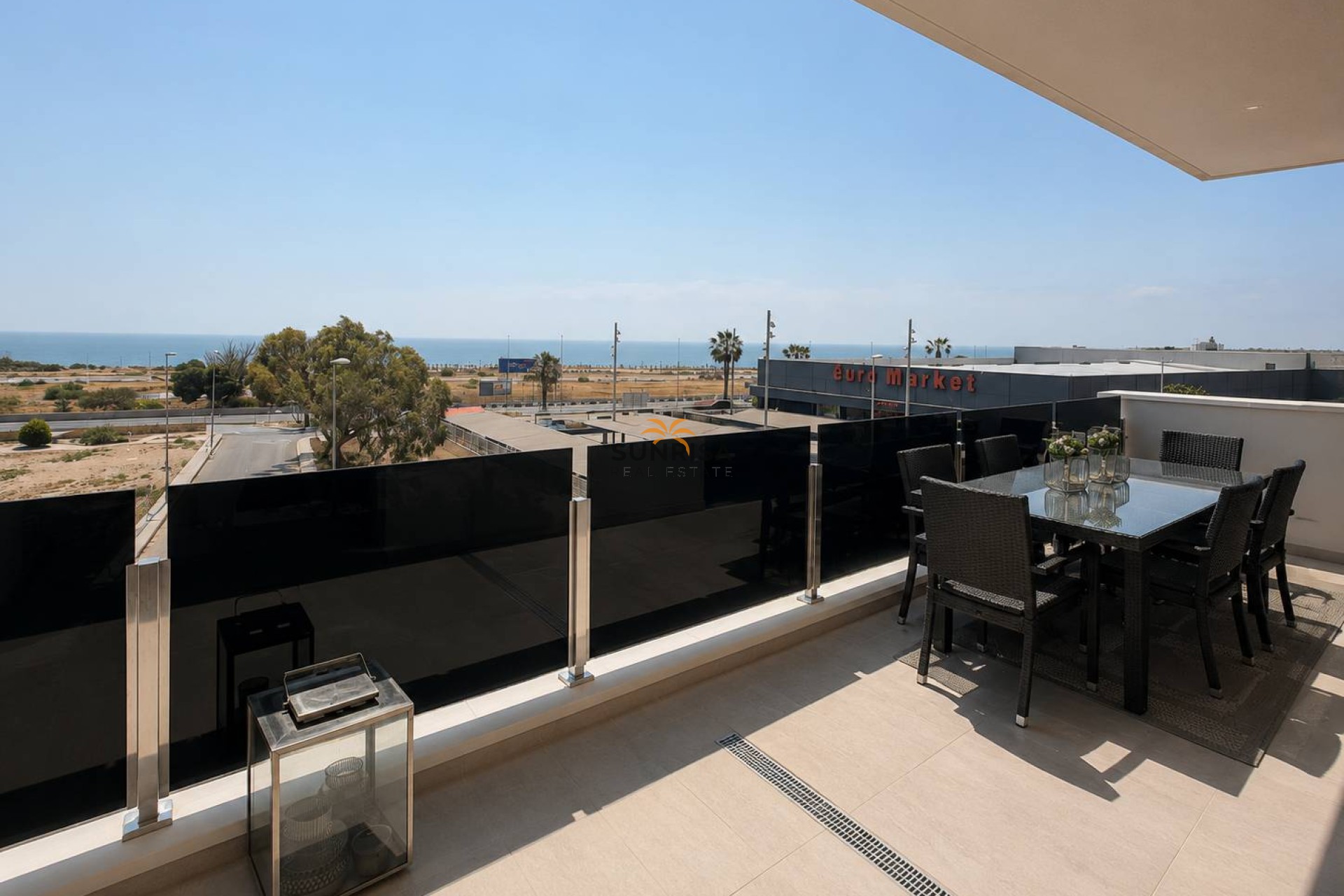 Revente - Appartement - Orihuela Costa