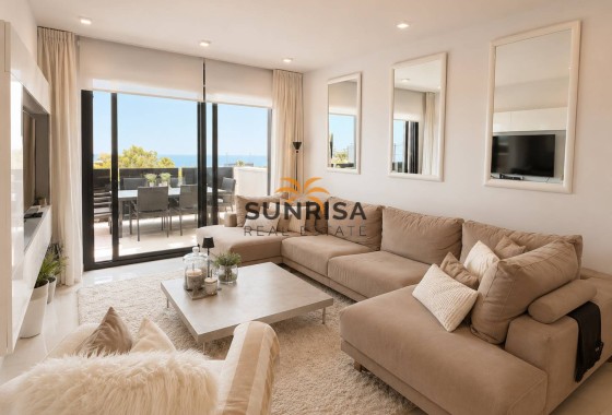 Apartment · Resale - Orihuela Costa · Alicante · Spain