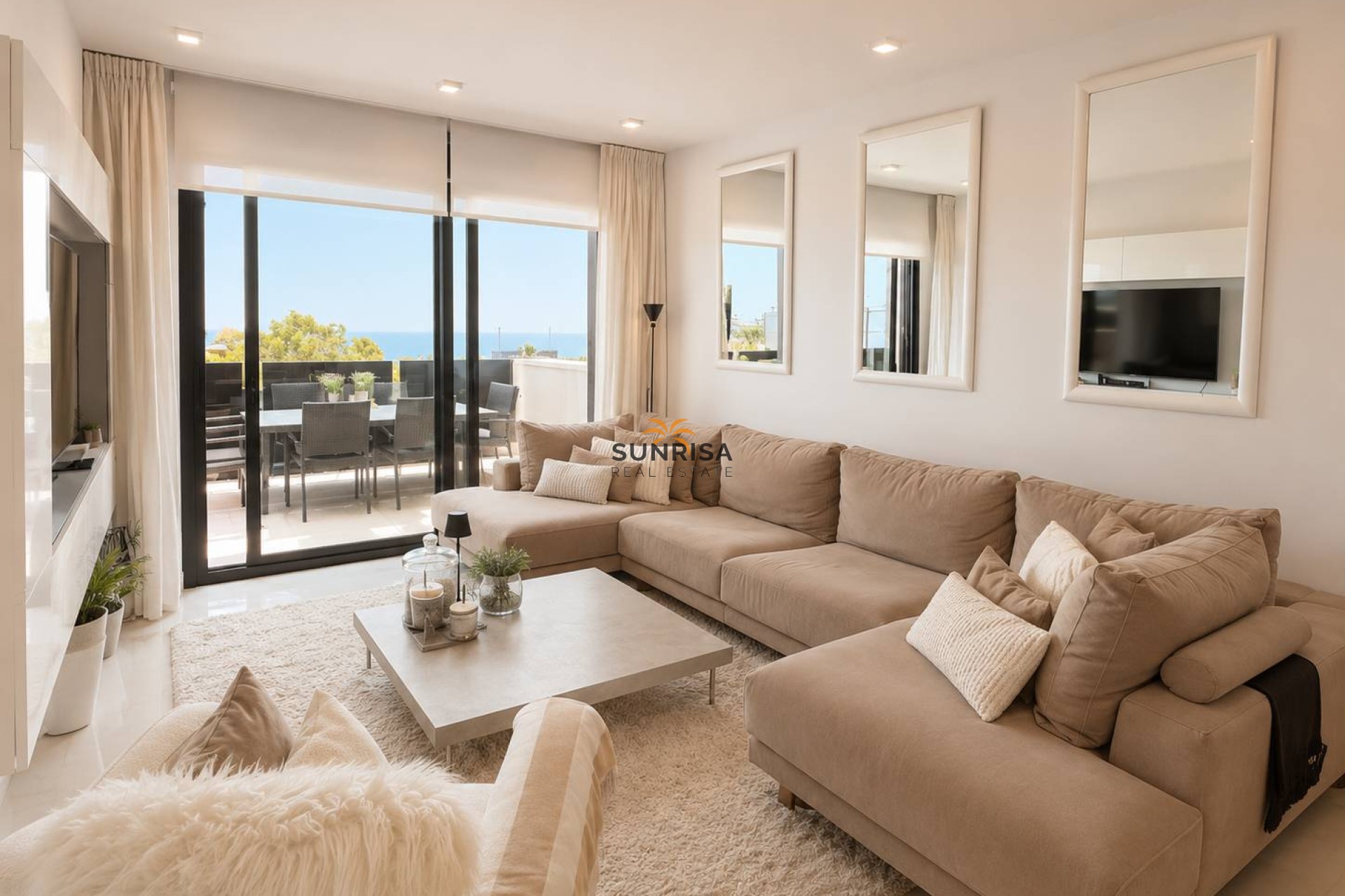Revente - Appartement - Orihuela Costa
