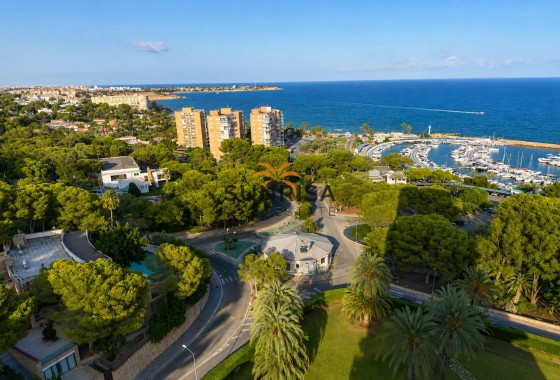 Apartment · Resale - Orihuela Costa · Alicante · Spain