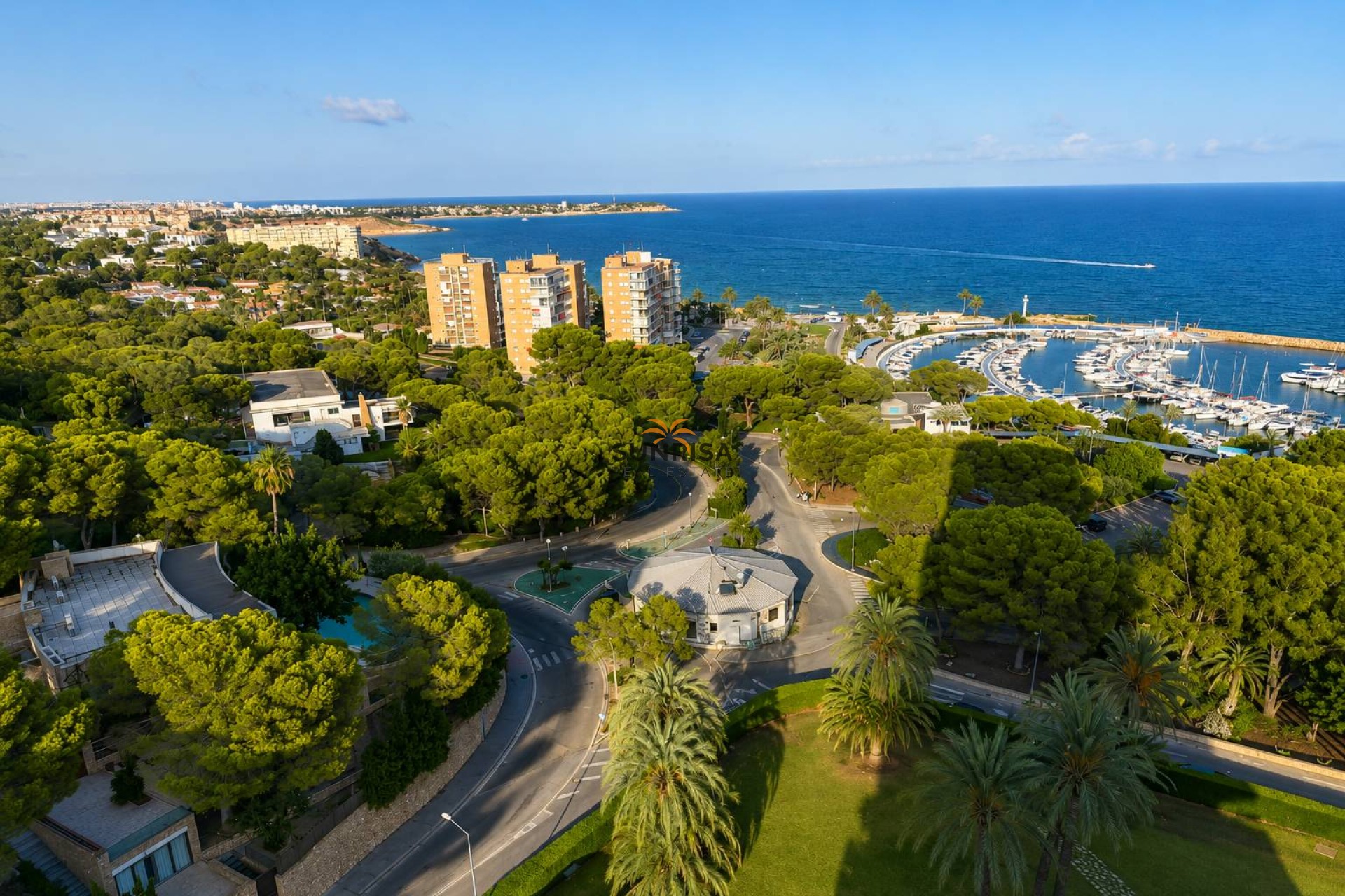 Revente - Appartement - Orihuela Costa