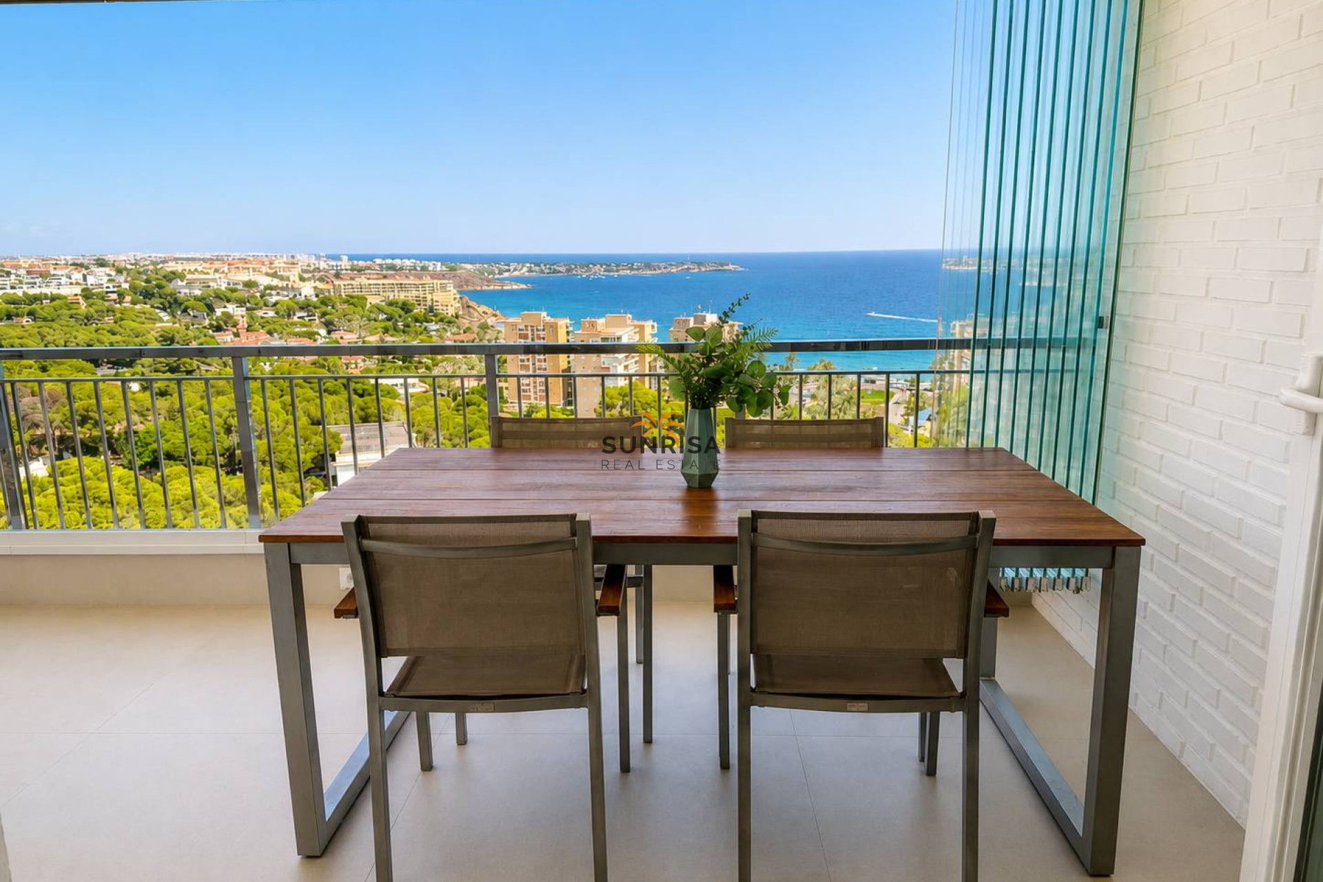 Revente - Appartement - Orihuela Costa