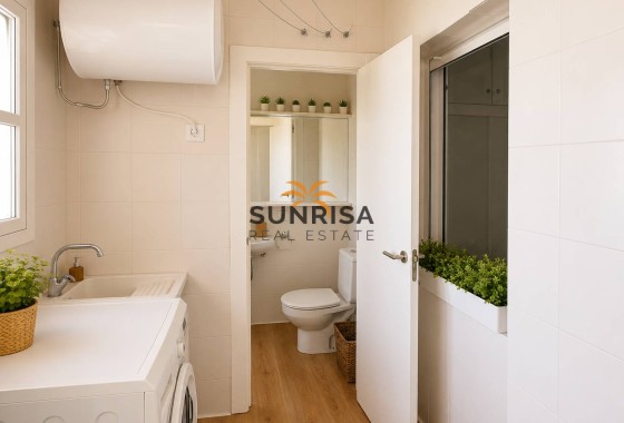 Apartment · Resale - Orihuela Costa · Alicante · Spain