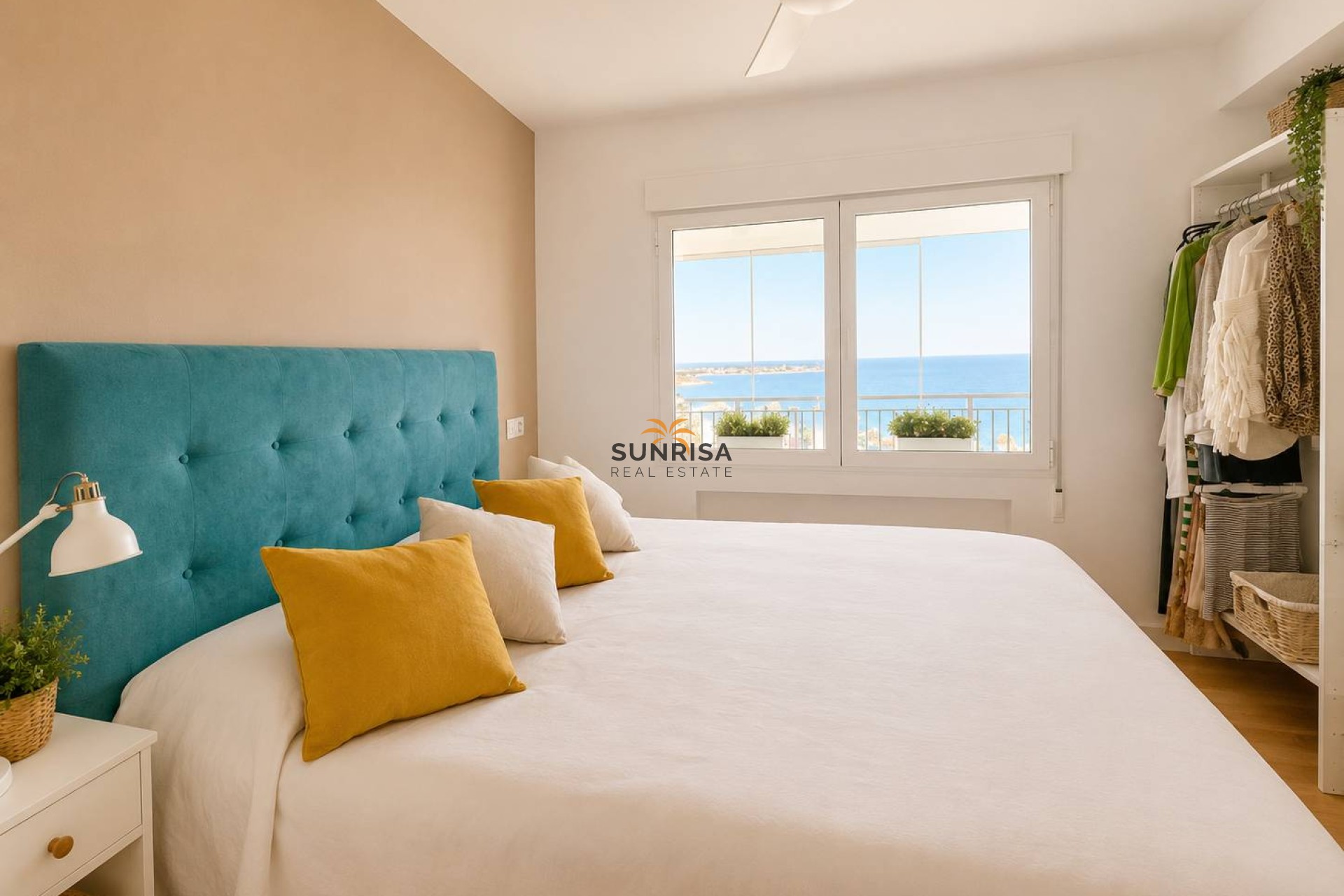Revente - Appartement - Orihuela Costa