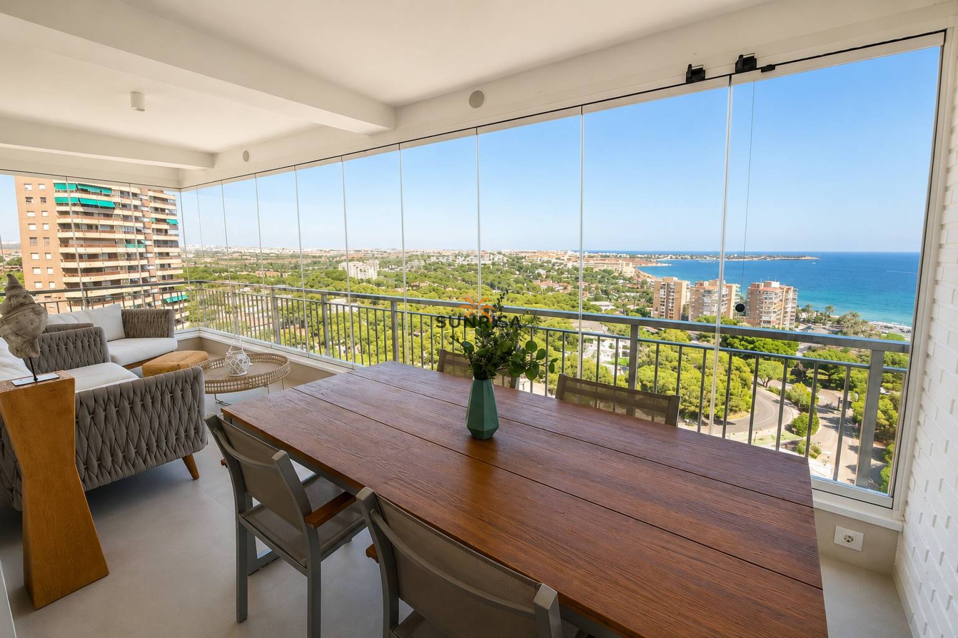 Revente - Appartement - Orihuela Costa