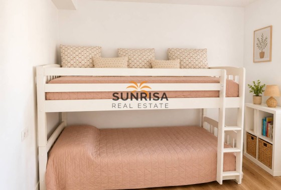 Apartment · Resale - Orihuela Costa · Alicante · Spain