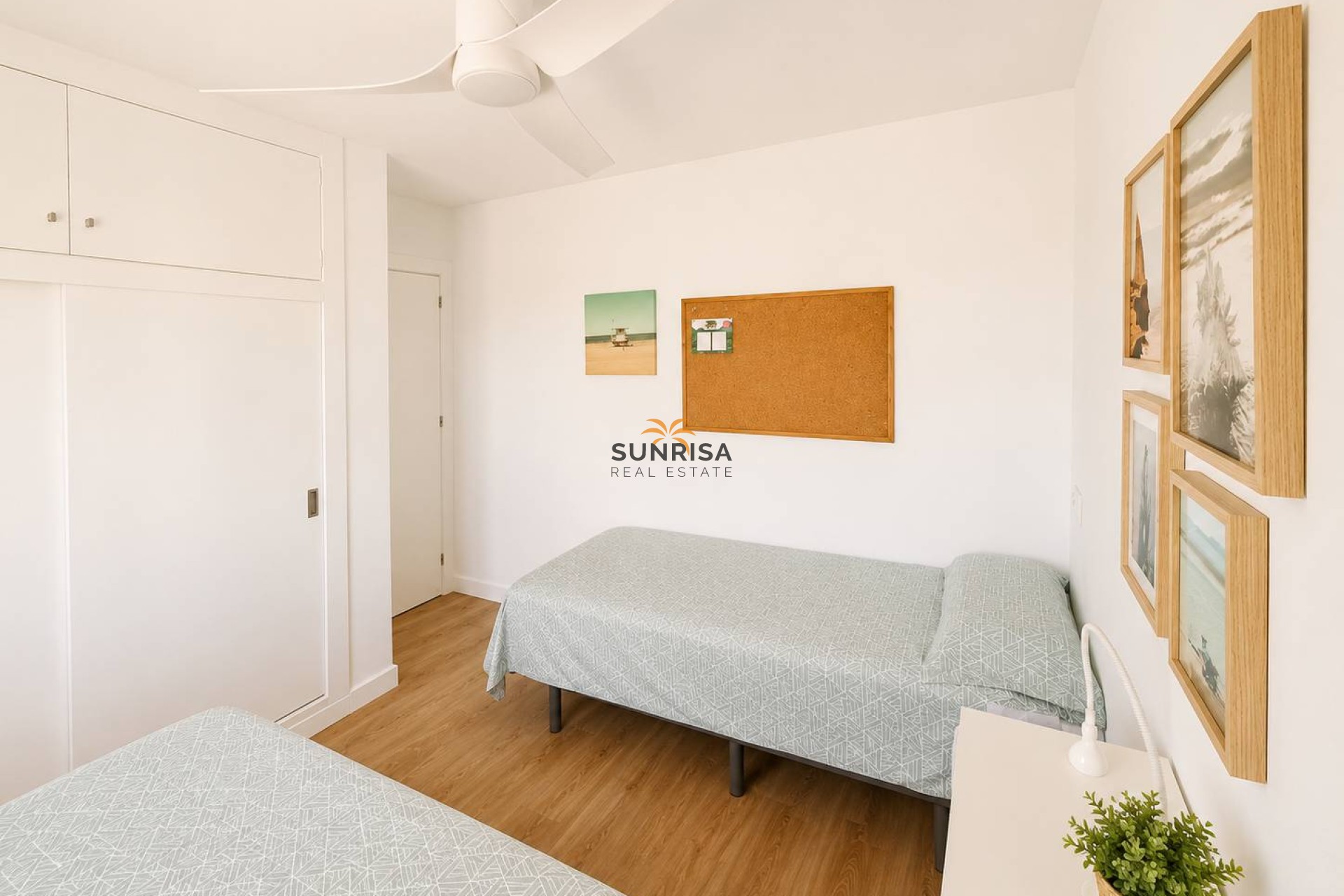 Revente - Appartement - Orihuela Costa