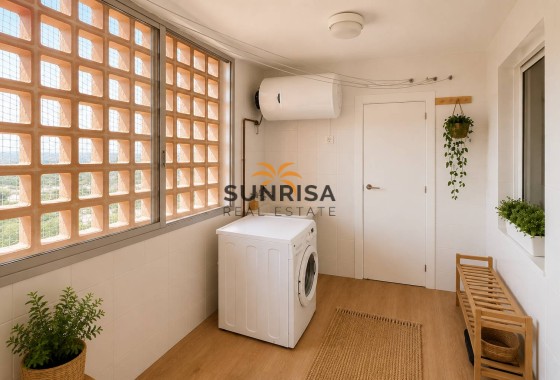 Apartment · Resale - Orihuela Costa · Alicante · Spain