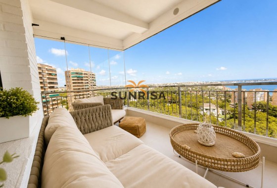 Apartment · Resale - Orihuela Costa · Alicante · Spain