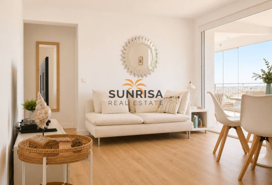 Apartment · Resale - Orihuela Costa · Alicante · Spain