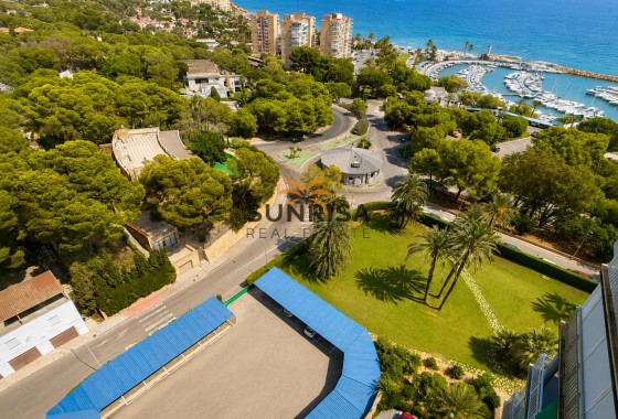 Apartment · Resale - Orihuela Costa · Alicante · Spain