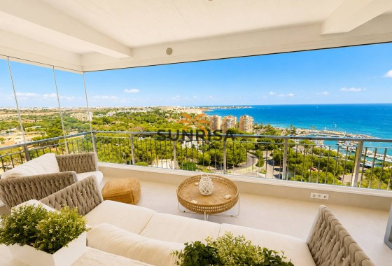 Apartment · Resale - Orihuela Costa · Alicante · Spain