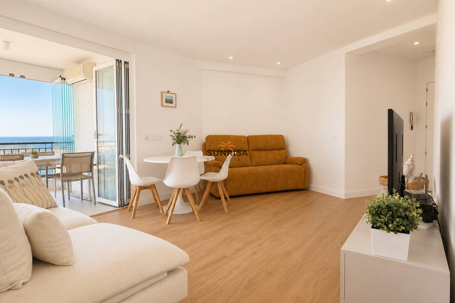 Revente - Appartement - Orihuela Costa