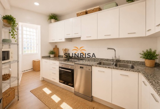 Apartment · Resale - Orihuela Costa · Alicante · Spain