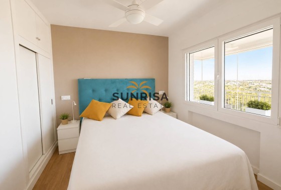 Apartment · Resale - Orihuela Costa · Alicante · Spain