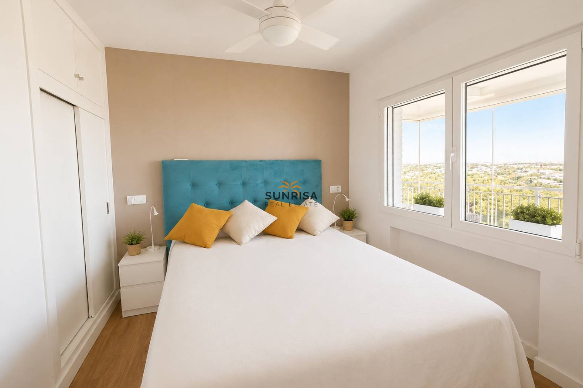 Revente - Appartement - Orihuela Costa