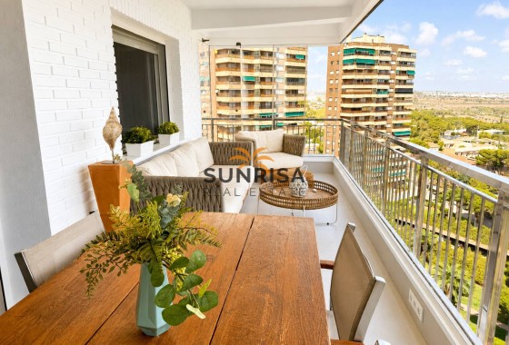 Apartment · Resale - Orihuela Costa · Alicante · Spain