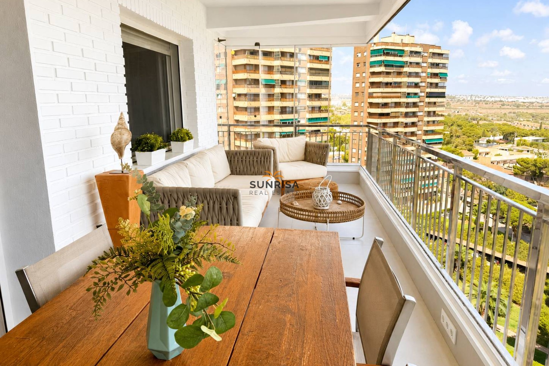 Revente - Appartement - Orihuela Costa