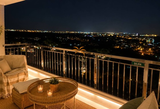 Apartment · Resale - Orihuela Costa · Alicante · Spain