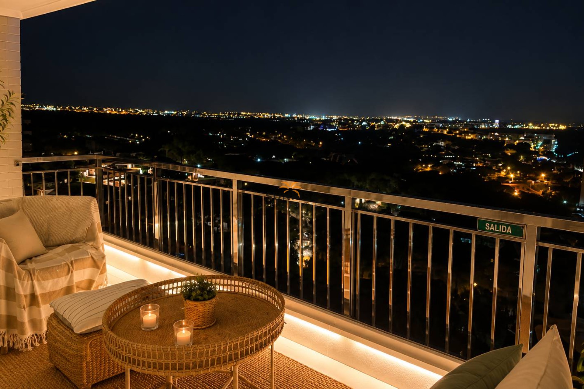 Revente - Appartement - Orihuela Costa