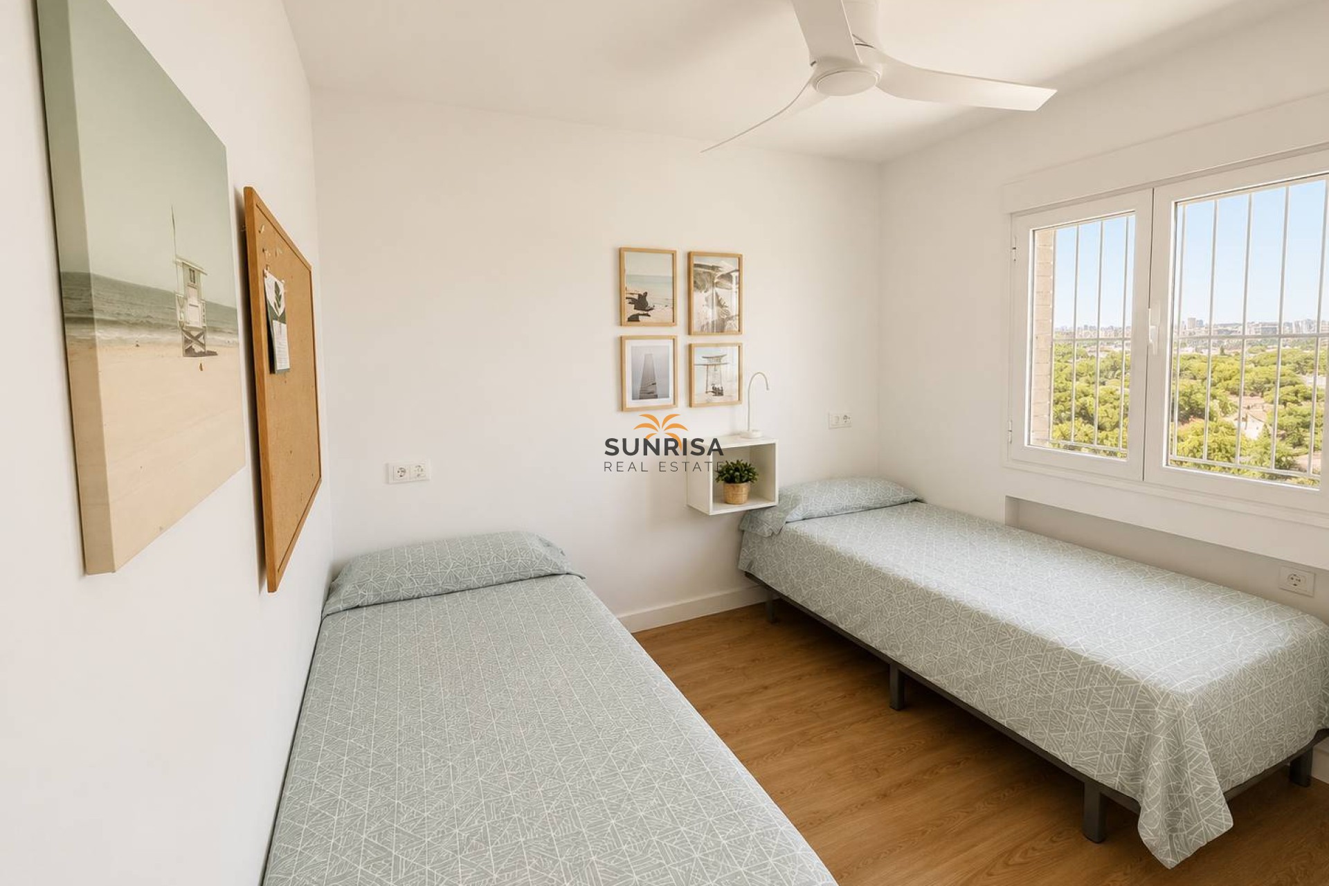 Revente - Appartement - Orihuela Costa