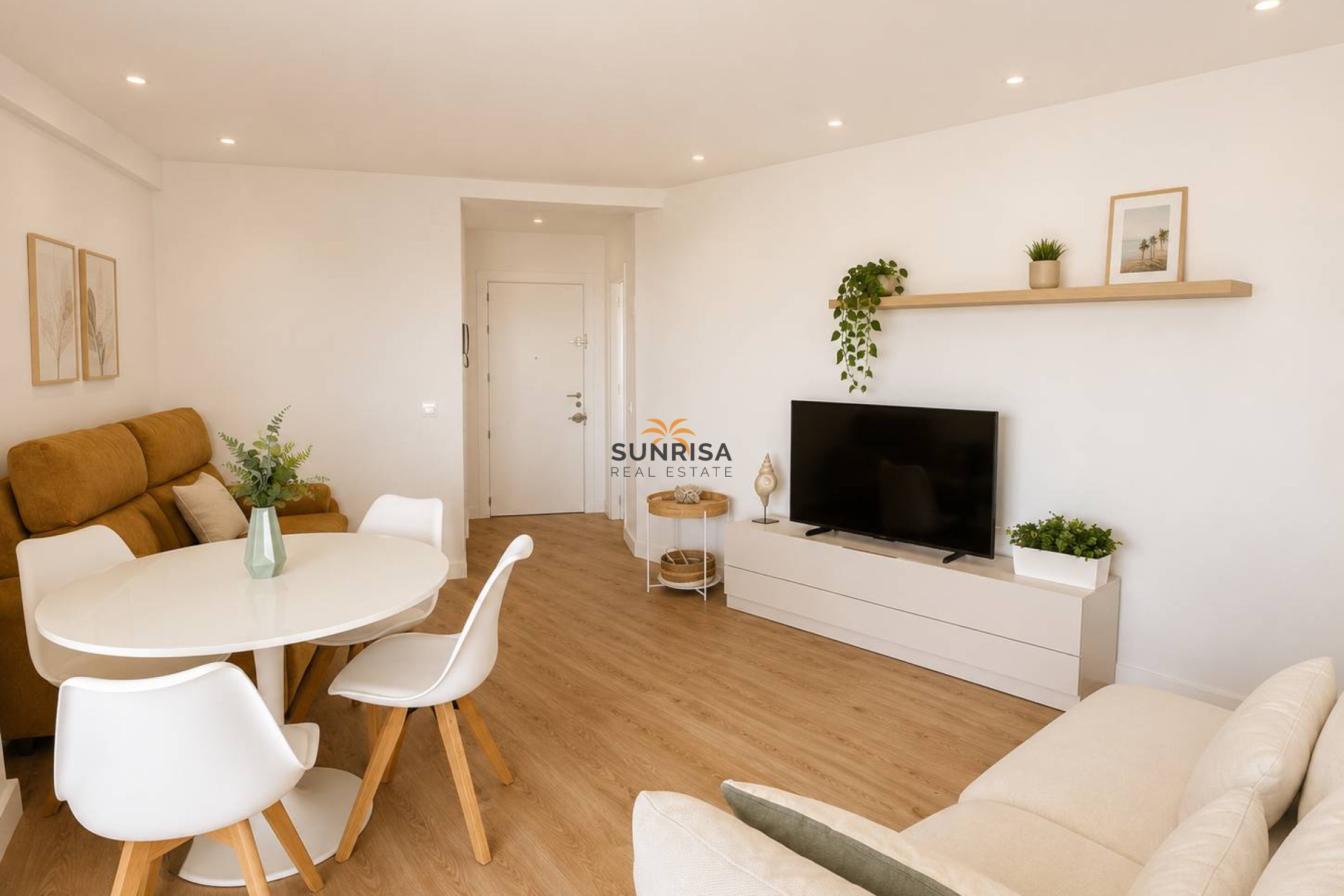 Revente - Appartement - Orihuela Costa