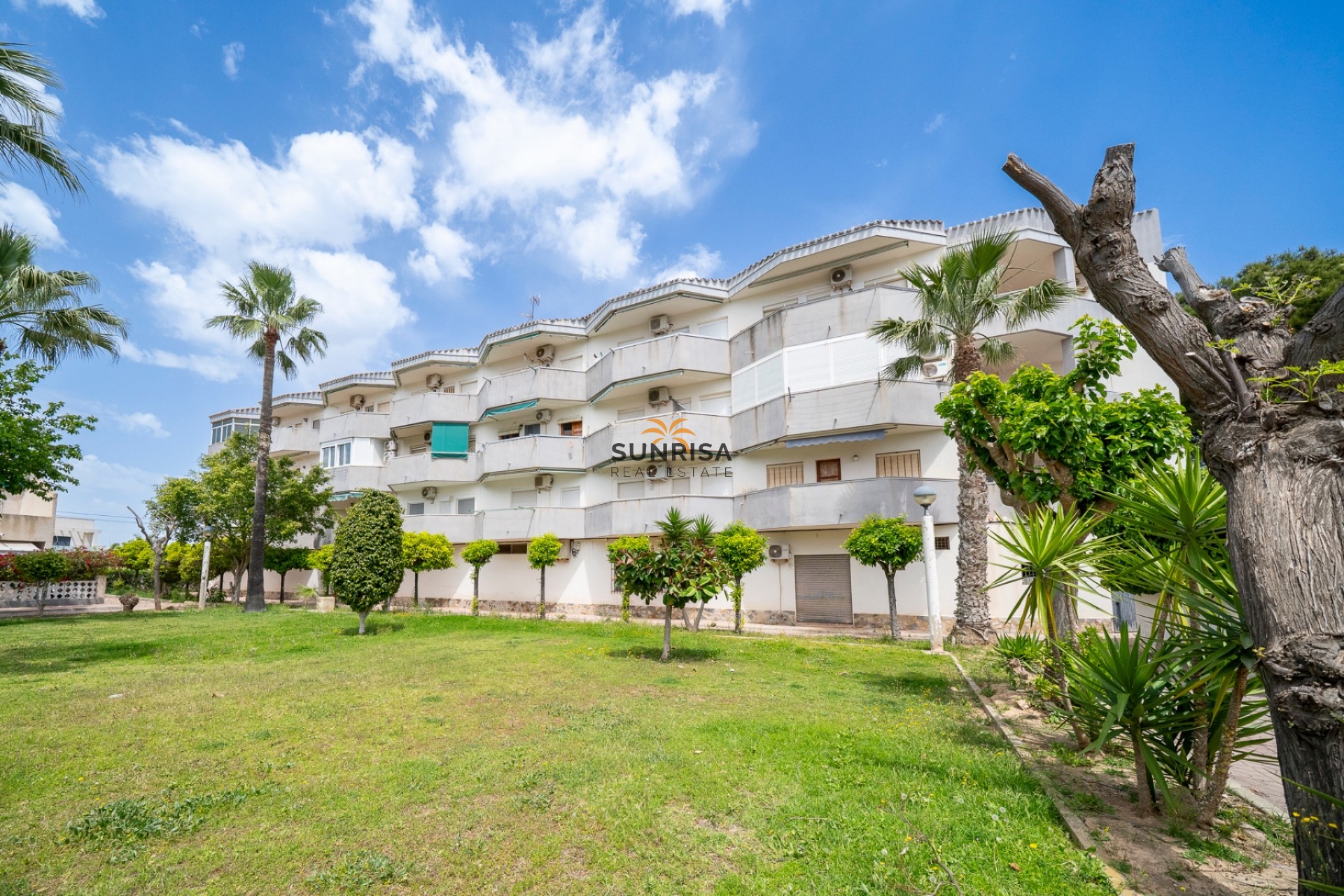 Revente - Appartement - Orihuela Costa