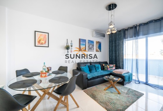 Apartamento · Reventa - Orihuela Costa · Alicante · España