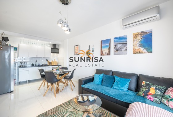 Apartamento · Reventa - Orihuela Costa · Alicante · España