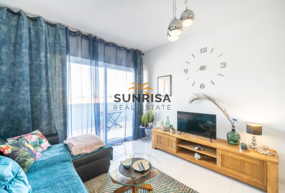 Apartamento · Reventa - Orihuela Costa · Alicante · España