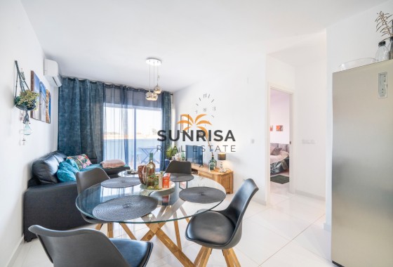 Apartamento · Reventa - Orihuela Costa · Alicante · España